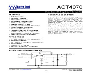 ACT4070YH-T.pdf