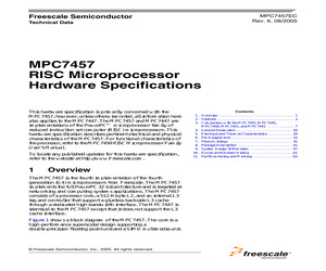 MC7457RX1000LB.pdf