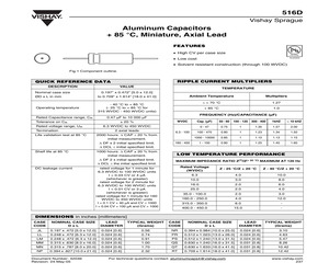 516D107M016LM7BE3.pdf