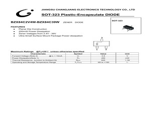 BZX84C3V3W.pdf