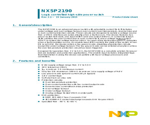 NX5P2190UKZ.pdf