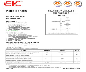 P6KE440CA.pdf