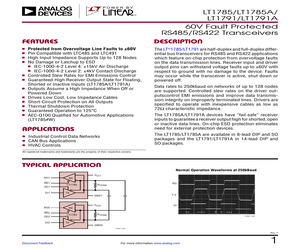 LT1785AHS8#TRPBF.pdf