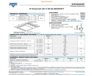 SIR403EDP-T1-GE3.pdf