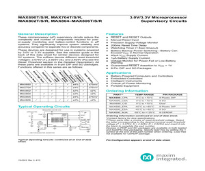 MAX805SCPA+.pdf