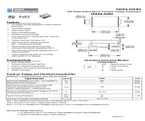 P6SMB200A.pdf