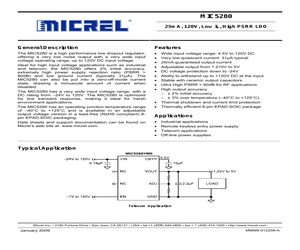 MIC5280YME.pdf