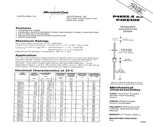 P4KE300CA.pdf