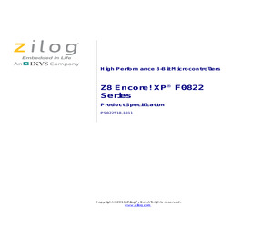 Z8F0811HH020SGTR.pdf