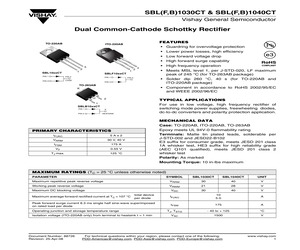 SBLB1040CT-E3/81.pdf