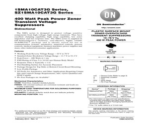 SZ1SMA11CAT3G.pdf