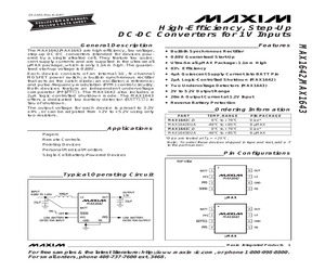 MAX1642C/D-T.pdf