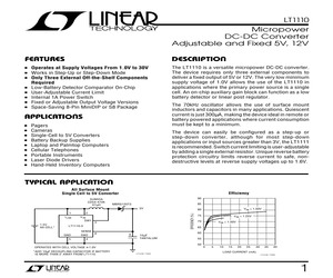 LT1110CN8-5#PBF.pdf