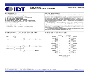 IDT49FCT3805BPYI8.pdf