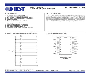 IDT74FCT807CTQ8.pdf