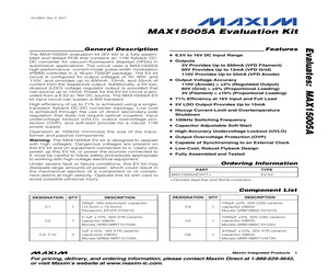 MAX15005AEVKIT+.pdf