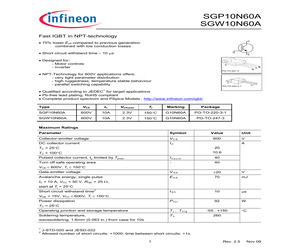 SGP10N60AXKSA1.pdf