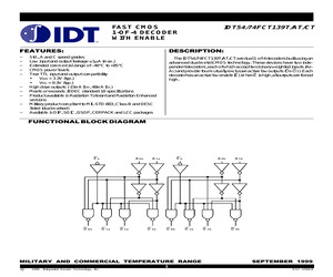 IDT74FCT139ATL.pdf