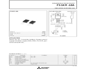 FS1KM-18A.pdf