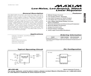 MAX1598EZK33+T.pdf