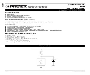 SM15KPA60A.pdf