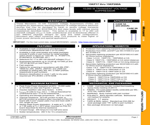 15KP43CATR.pdf