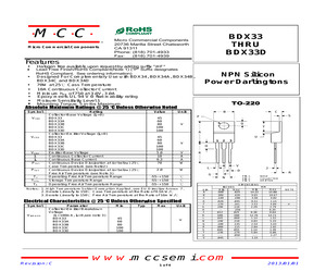 BDX33C-BP.pdf