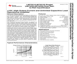 LM7322MA.pdf