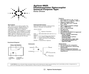 4N25-300E.pdf