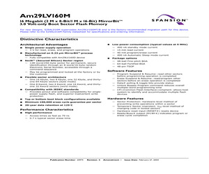 AM29LV160MT90EI.pdf