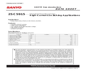 2SC5915-DL-E.pdf