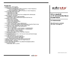 AT45DB642D-CNU.pdf