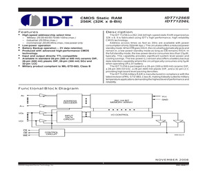 IDT71256S25DB.pdf