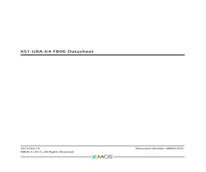 XS1-U8A-64-FB96-C5.pdf