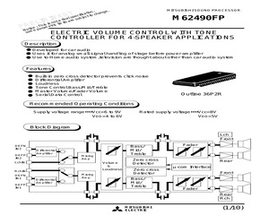 M62290FP.pdf