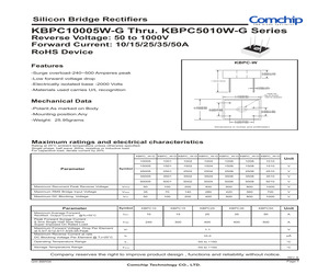 KBPC1004W-G.pdf