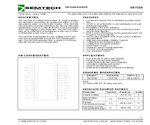 SB7310STR.pdf