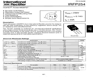 IRFP254.pdf