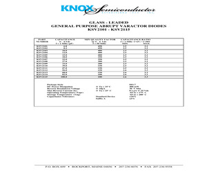 KSV2102A.pdf