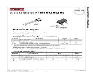 MMBF5484.pdf