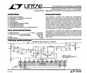 LTC201AC.pdf