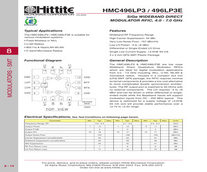 HMC496LP3E.pdf