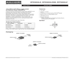 RFD3055LESM.pdf