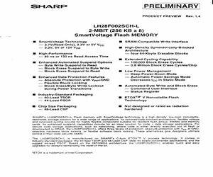 LH28F002SCN-L12.pdf