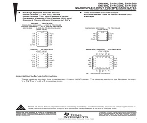 SN74LS00NE4.pdf