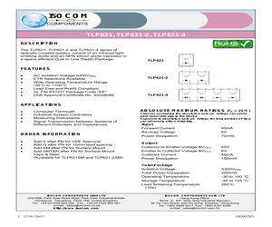 TLP621- 2.pdf