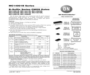 MC14025BDR2G.pdf