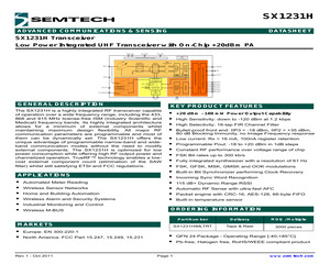 SX1231HIMLTRT.pdf