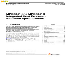 MC8641DHX1500KE.pdf