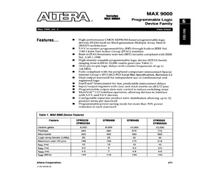 EPM9560ARC240-10C.pdf